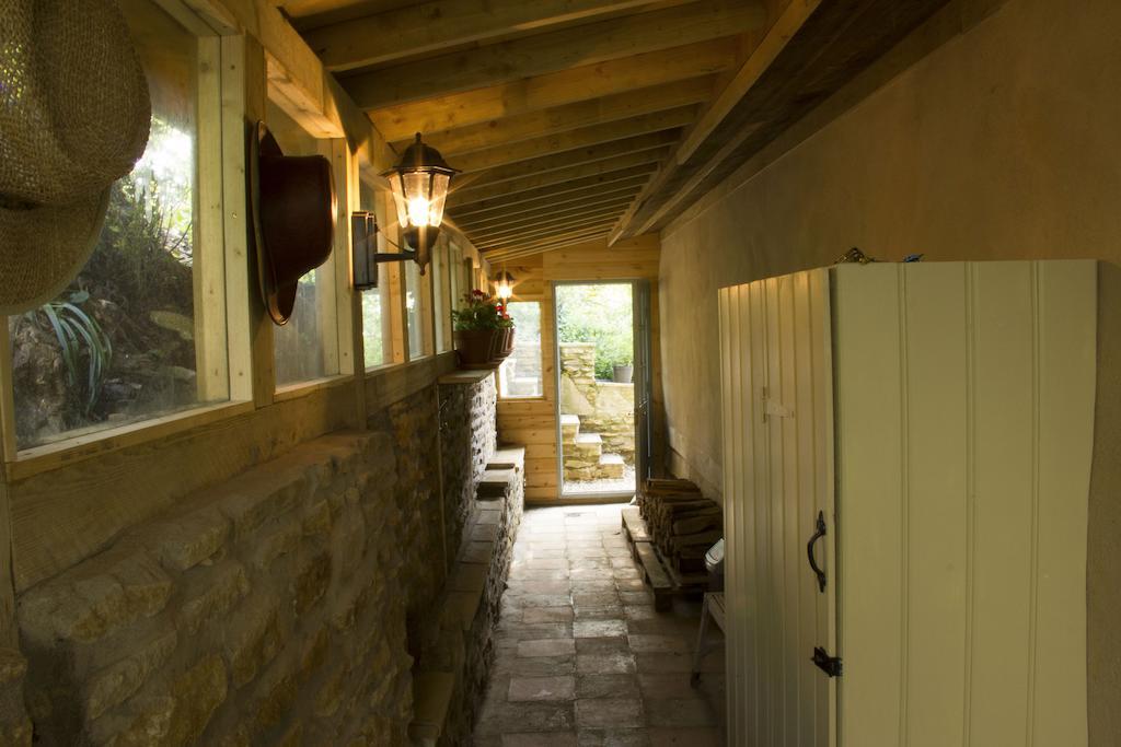 Pathways, Beachwood Cottage บาธ ห้อง รูปภาพ