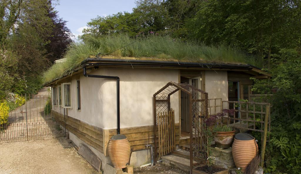 Pathways, Beachwood Cottage บาธ ห้อง รูปภาพ