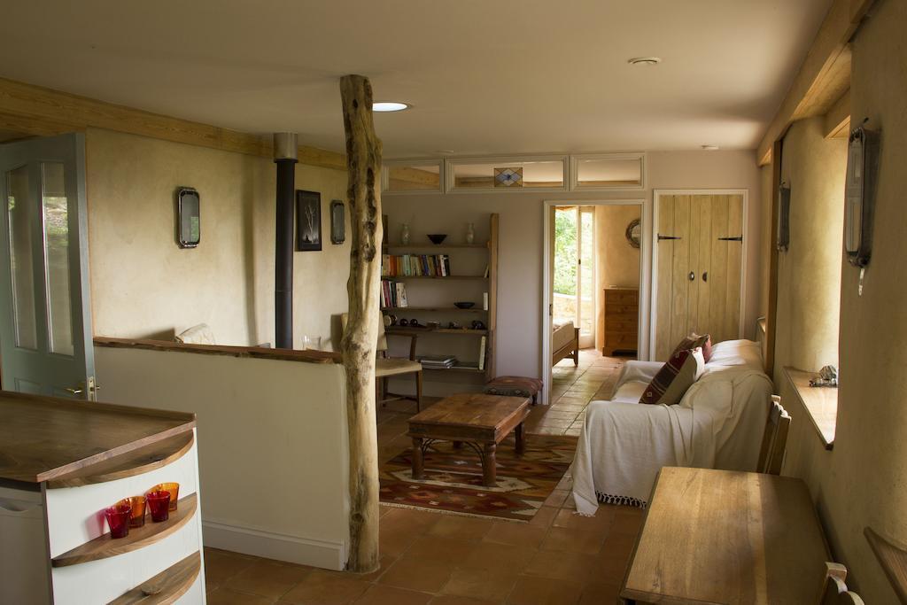 Pathways, Beachwood Cottage บาธ ภายนอก รูปภาพ