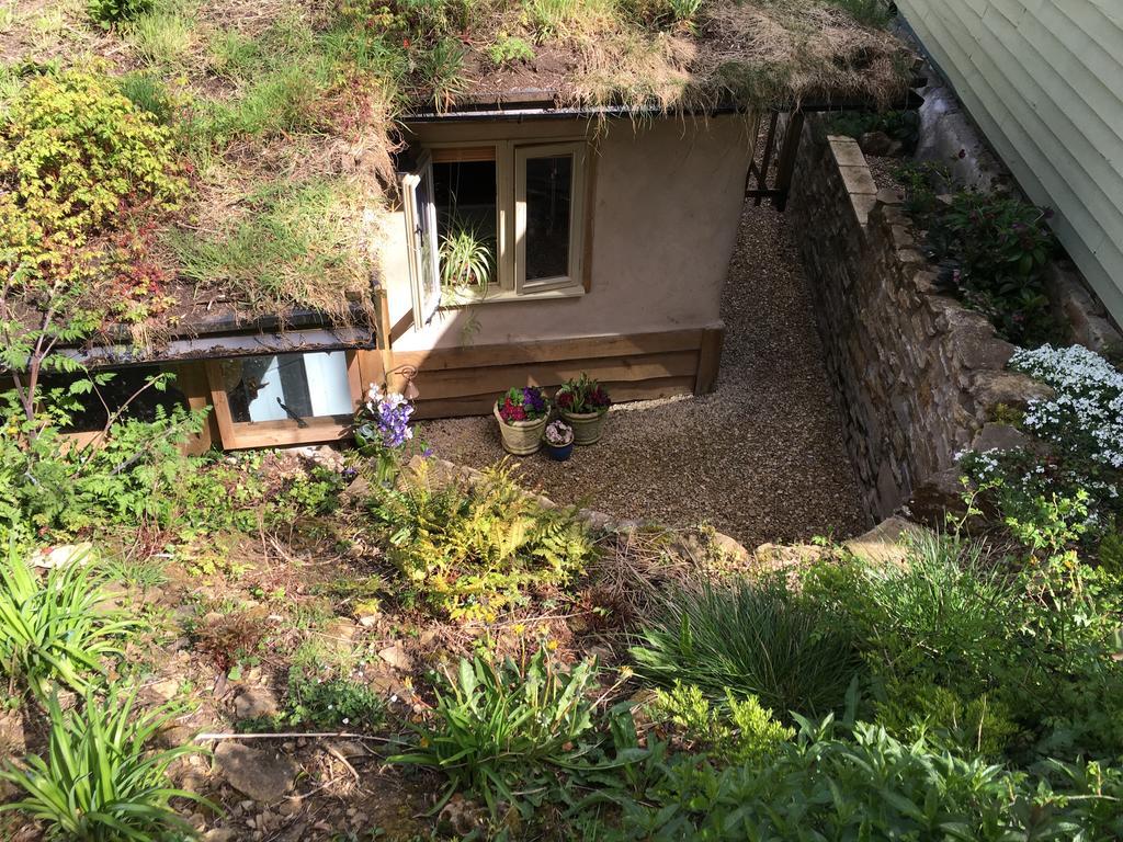 Pathways, Beachwood Cottage บาธ ภายนอก รูปภาพ